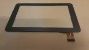 7inch Black : Touchscreen Glass Tablet Ijoy Draco V2