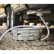 Stromberg Carlson Fresh Water Hose and Cord Caddy