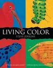 Living Color by Steve Jenkins (English) Paperback Book