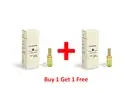 100% Pure concentrated Perfume Oil Indian Oud+Jasmine Attar Ittar 10ml Box