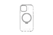 EFM Alta Phone Case Cover Armour w D3O BIO For Apple iPhone 15 Crystal Clear
