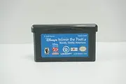 Winnie the Pooh: Rumbly Tumbly / Game