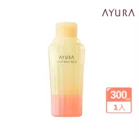 在飛比找momo購物網優惠-【AYURA】夜律風呂300ml