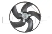 RTG Engine Cooling Fan Fits Peugeot 206 1998- 206+ 2009-2013 206 Van 2002-20� #1