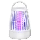 Effective Indoor Bug Zapper USB Rechargeable Electric Mosquito Killer