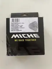 Miche Primato Campagnolo compatible 9 Speed 9 Sp 13-26 Teeth Cassette Sprocket