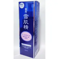 在飛比找蝦皮購物優惠-🌸高絲 雪肌精500ml(雪肌精化妝水500ml)