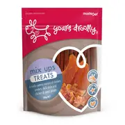 Yours Droolly Mix Ups Treats For Dogs (500g)