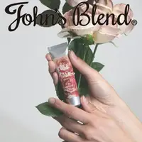 在飛比找誠品線上優惠-【John's Blend】mini護手霜(玫瑰麝香)