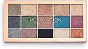 Revolution Foil Frenzy Hybrid Eyeshadow Palette