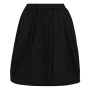 [ENFOLD] Balloon Mini Skirt