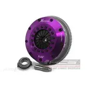 Xtreme Performance Clutch Kit - Twin Solid Ceramic, KMZ20524-2E