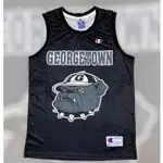 新到貨 SANDO GEORGETOWN HOYAS 全昇華高品質