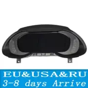 For AUDI Q5 / SQ5 2010-2018 LCD Digital Instrument Cluster Speedometer Fits