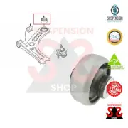 Rear Suit AUDI A3 1.4 TSI A3 Sportback (8VA, 8VF) (for: Audi)