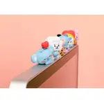 BTS BT21 官方正品寶寶監視器公仔 LINEFRIENDS VER3