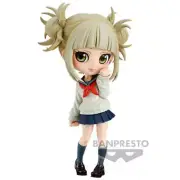 Banpresto - My Hero Academia Q Posket - Himiko Toga Figure