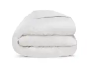 Silky Soft Sateen Sheets Duvet Cover Set - Indulge in Luxury & Comfort - Expe...