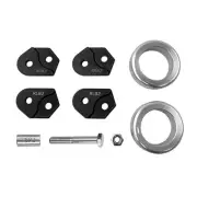 Demon Powersports Bracket Lift kit for Can-Am Defender HD9