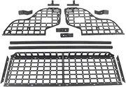 Light Modular Storage Molle Panel Center Shelf Tray for Nissan X-Trail T31 2008-2013