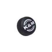 Konig & Meyer Knurled Knob Bolt for K&M 210/2, 210/9, 211/1, 21070, 25950 Stands