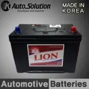 SMF N70ZZL BATTERY CCA760 Fits HOLDEN Colorado, Rodeo 3.0, HYUNDAI Santa Fe, CM
