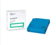 5 PACK of Q2079A HP LTO-9 18TB/45TB Data Cartridges