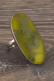 Dusk Ring--POLK-RR0161