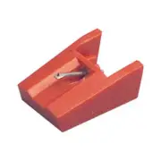 TURNTABLE STYLUS NEEDLE FOR CROSLEY, GROOVETOOL, NUMARK, SANYO