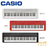 在飛比找Yahoo!奇摩拍賣優惠-【民揚樂器】卡西歐電子琴 CASIO CT-S1 61鍵 標