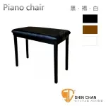 小新樂器館 | 鋼琴椅 / 電子琴椅 高級沙發材質 PS-6 觸感舒適 / 好組裝 共有三色可選 【 PS6 】