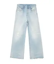 1996 D-Sire jeans 28/32,25/32,26/32,27/32,24/32,30/32,23/32,29/32 light blue