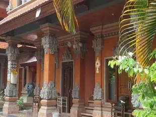 皮卡西丹拿家庭旅館Pica Sedana Homestay