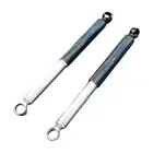 New Metal Suspension for 1/14 Tamiya RC Truck Car SCANIA Actros MAN King Hauler