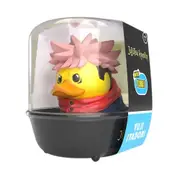 TUBBZ Jujutsu Kaisen Yuji Itadori Mini Edition Cosplaying Duck Figure