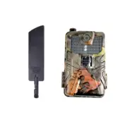 HC900LTE 4G Hunting Trail Camera 20MP 1080P Photo Traps 0.3S MMS/SMS/SMTP/FTP Wi