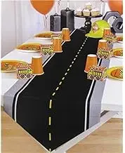 Construction Party Table Runner