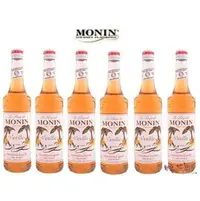 在飛比找PChome商店街優惠-法國【MONIN】Vanilla/香草糖漿