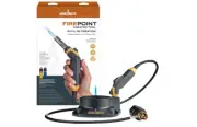 Bernzomatic FirePoint Creator Tool, Precision Flame Hand Torch (Firepoint Tool)