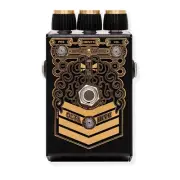 BEETRONICS FX - Octahive Octave v2 Octave Fuzz Pedal