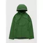 Seasalt Waterway Waterproof Jacket - Forest Green - Sizes 10 12 14 16 18 - BNWT