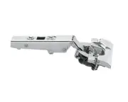 Blum Hinge 71B3590 Soft Close 110° Inserta, Full Overlay with Mounting Plate