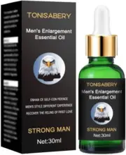 Stronger Oil Enlargement Oil for Male Massage Essential Oil for Men Extender Oil