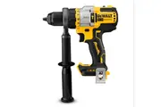 NEW DEWALT BRUSHLESS HAMMER DRILL DRIVER DCD999 XR 18VFLEXVOLT ADVANTAGE