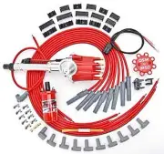 MSD Ignition 8360K1 Ready-to-Run Ignition Kit