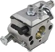 CMCP Carburetor Fit For S MS210 MS230 MS250 021 023 025 Chainsaw Parts C1Q-S11E Chainsaw Replacement Carburetor