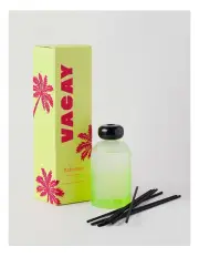 [Vue] Vacay Bahamas Diffuser 240ml in Green