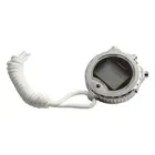 Sleek Design Digital Stopwatch with Multiple Functions for Active Lifestyles