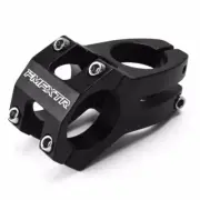31.8mm 45mm Mountain Bike MTB BMX Short Handlebar Bike Stem Aluminum Alloy