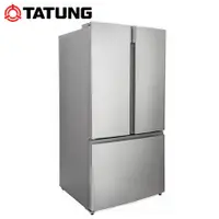 在飛比找蝦皮購物優惠-TATUNG 大同 變頻三門對開冰箱 780L 絲雅鋼 TR
